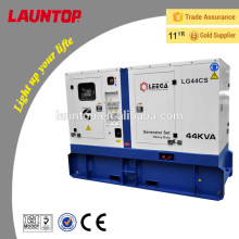 25kva soundproof generator